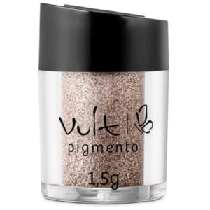 Sombra Para Olhos Vult Pigmento Cor 05 Com 1,5g
