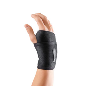 Munhequeira Ajustável Bilateral Neoprene Hidrolight Unidade