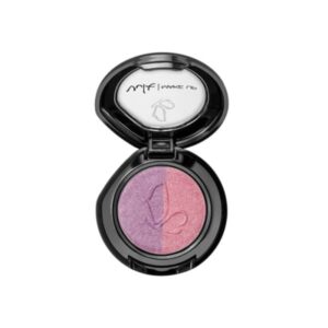 Sombra Vult Make Up Duo Cor 09 Cintilante Com 2,5g