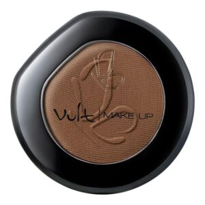 Sombra Para Olhos Vult Matte Uno Cor 02 Unidade