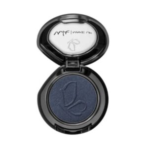 Sombra Vult Make Up Uno Cor 02 Cintilante Azul Noite Com 3g