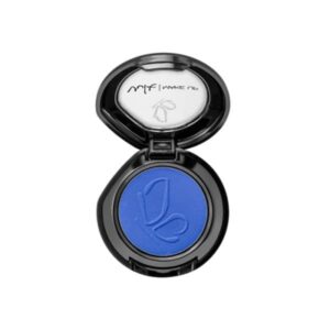 Sombra Vult Make Up Matte Uno Cor 06 Azul Marinho Com 3g