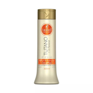 Shampoo Haskell Tutano + D-Pantenol Com 300ml