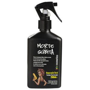 Spray Reparação Total Lola Cosmetics Morte Súbita Com 250ml