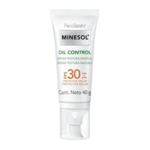 Minesol Fps30 Neostrata Oil Control 40G