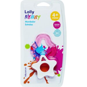15366369792-7896699018647.jpg Mordedor Lolly Clean Estrela Rosa Unidade