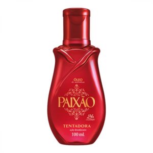 15366370023-7898919411931.jpg Óleo Corporal de Amêndoas Paixão Tentadora Com 100ml