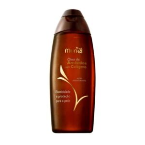 15366370087-7896279104135.jpg Óleo Corporal Muriel Amêndoas Com Avelã Com 100ml
