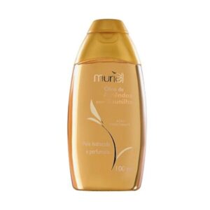 15366370118-7896279110037.jpg Óleo Corporal Muriel Amêndoas Com Baunilha Com 100ml