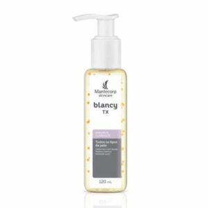 Sabonete Líquido Facial Clareador Blancy TX Com 120mL Mantecorp