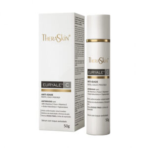 Sérum Anti-Idade TheraSkin Euryale C Com 50g