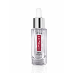 Sérum Preenchedor Anti-Idade Facial Revitalift Loreal Paris Com 30ml