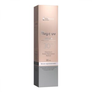 Sérum Anti-Idade Ivy C UV FPS 30 Mantecorp Com 30ml