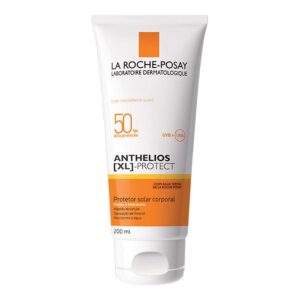 15366371132-7899706149471.jpg Protetor Solar Anthelios XL Protect FPS 50 Com 200ml