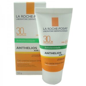 Protetor Solar Anthelios Airlicium FPS 30 Com 50g