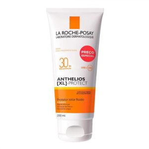 15366371308-7899706134279.jpg Protetor Solar Anthelios XL Protect FPS 30 Com 200ml