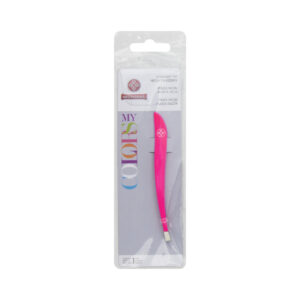 Pinca My Colors Neon Mundial Cores Sortidas Ref-BC407M Unidade