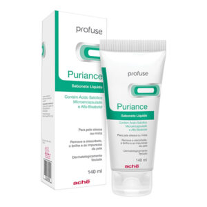 Sabonete Liquido Profuse Puriance Com 140ml