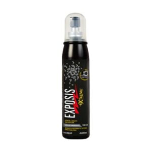 Repelente Exposis Extreme Icaridina Spray Com 100ml