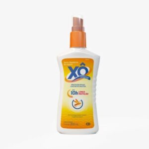 Repelente Xô Inseto Spray Com 200ml