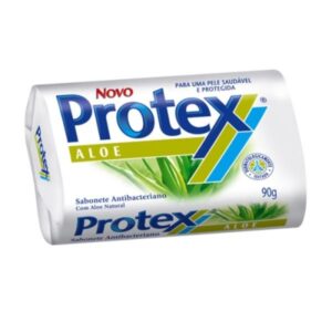 15366373726-7891024114148.jpg Sabonete em Barra Protex Aloe Vera Com 90g