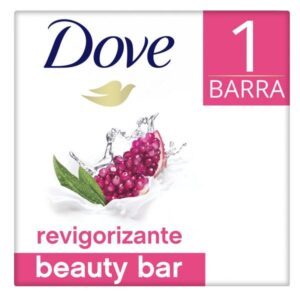 Sabonete em Barra Dove Go Fresh Revigorante Com 90g