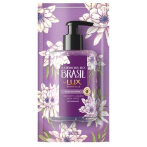 Sabonete Líquido Lux Dama da Noite Com 200ml