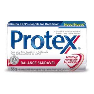 15366374274-7891024034996.jpg Sabonete em Barra Protex Balance Saudável Com 85g