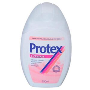 Sabonete Líquido Protex Balance Saudável Com 250ml