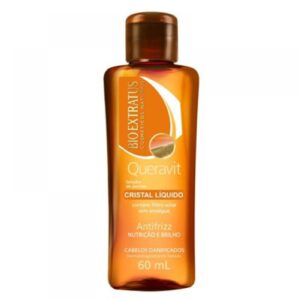 Selador de Pontas Bio Extratus Queravit Cristal Líquido Com 60ml