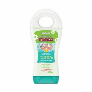 15366374959-7896018702981.jpg Shampoo Huggies Extra Camomila Leve 400ml Pague 350ml