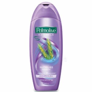 Shampoo Palmolive.Natural Liss Natural Com 350ml