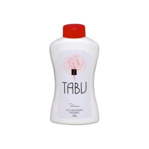 15366375410-7896049504714.jpg Talco Perfumado Tabu Com 100g
