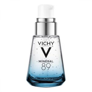 Sérum Hidratante Facial Vichy Mineral 89 Com 30ml