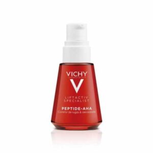 Sérum Anti-idade Vichy Liftactiv Peptide-AHA Com 30ml