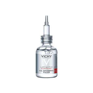 Sérum Anti-Idade Vichy Liftactiv Supreme Epidermic Filler Com 30ml