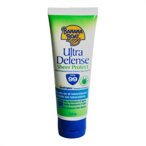 15366376830-0079656549652.jpg Protetor Solar Banana Boat Ultra Defense FPS 99 Com 118ml