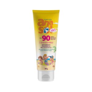 15366377035-7897230302454.jpg Protetor Solar Corporal Anasol Kids FPS 90 Com 100g