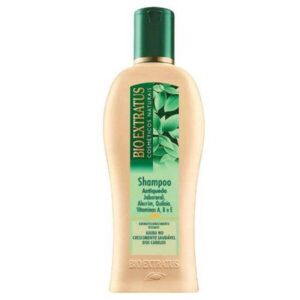 Shampoo Bio Extratus Antiqueda Jaborandi Com 500ml