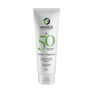 15366377565-7897230303413.jpg Protetor Solar Corporal Anasol FPS 50 Loção Com 120g
