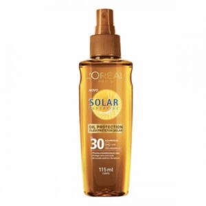 Protetor Solar Loréal Expertise Oil Protect FPS 30 Com 115ml