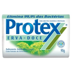 15366378308-7891024114346.jpg Sabonete em Barra Protex Erva Doce Com 90g