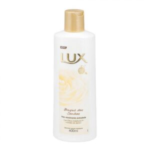 Sabonete Líquido Lux Buquê dos Sonhos Com 250ml