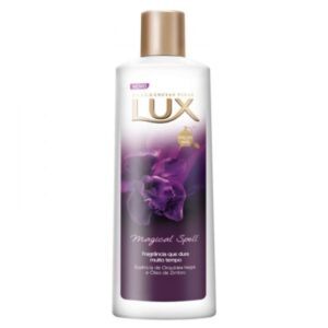 Sabonete Liquido Lux Shower Magical Spell Com 250ml