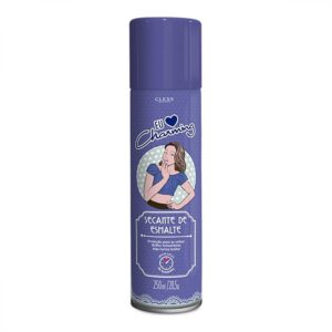 Spray Secante de Esmalte Cless Charming Com 250ml