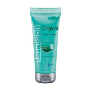 Sabonete Líquido Dermotivin Original Com 70ml