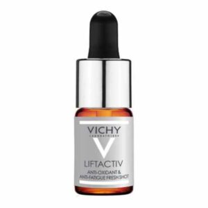 Sérum Clareador Vichy Liftactiv Vitamina C Skin Corrector Com 10ml