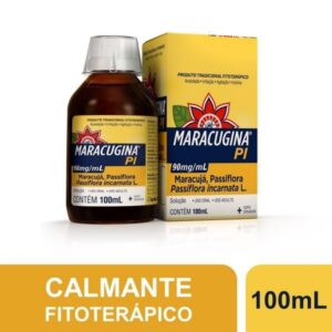 15366380705-9d178417e48ccc41a90e742603468c3d.jpg Maracugina Solução Oral Com 100ml Hypera