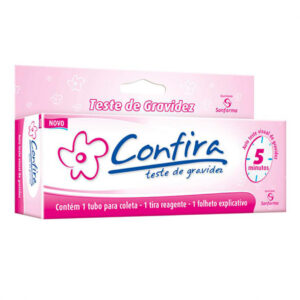 15366381091-7898106008883.jpg Teste Gravidez Confira Tira Sanfarma Com 1 Unidade