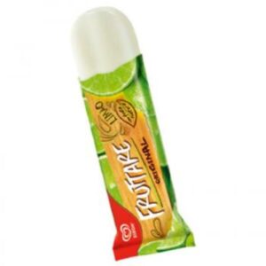 Picolé Kibom Fruttare Limão Com 59g